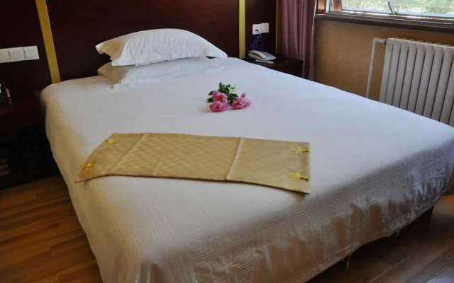 Senpu Holiday Hotel