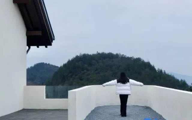 Homecoming·Snowman Mountain Guesthouse