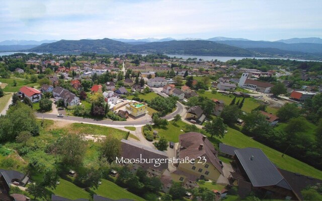 Appartements Bürger