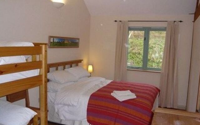 Honeysuckle Farm Cottages