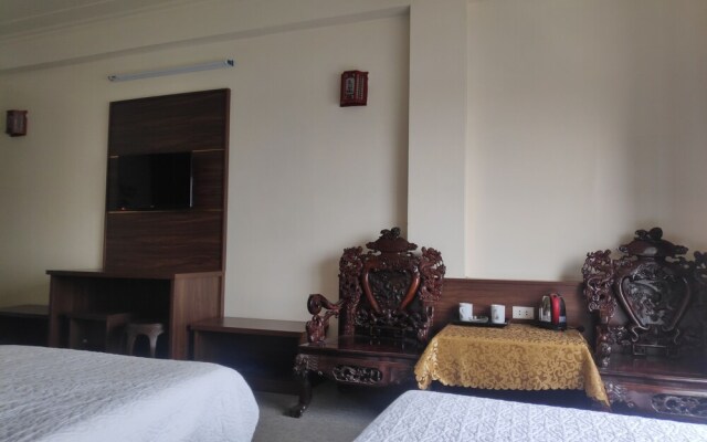Ngoc Mai Hotel