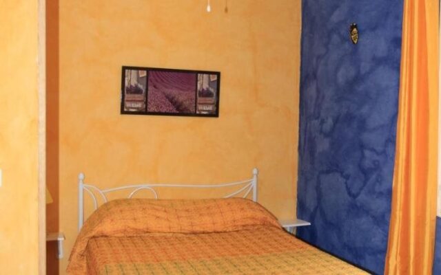 hotel francois 1er