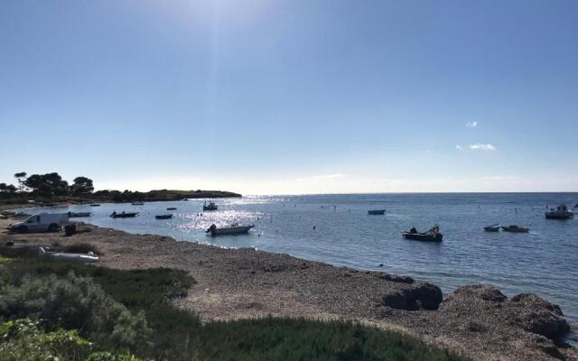 Sonnenuntergang IUN Q2421