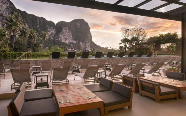 Centara Life Phu Pano Krabi