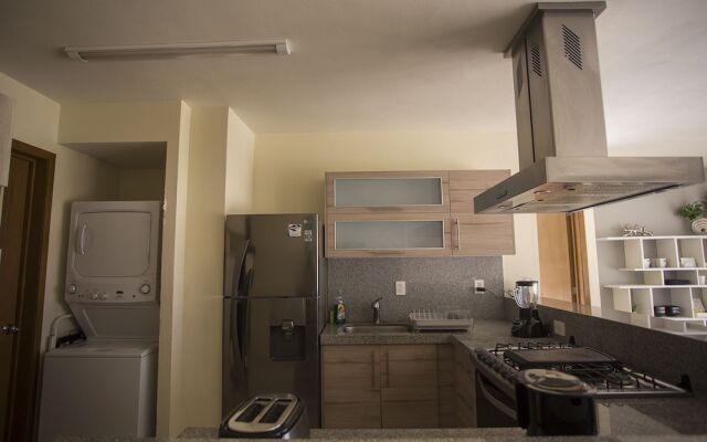 Luxury 2 & 3 Bedroom Apartments