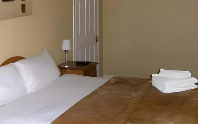 Quayside B&B