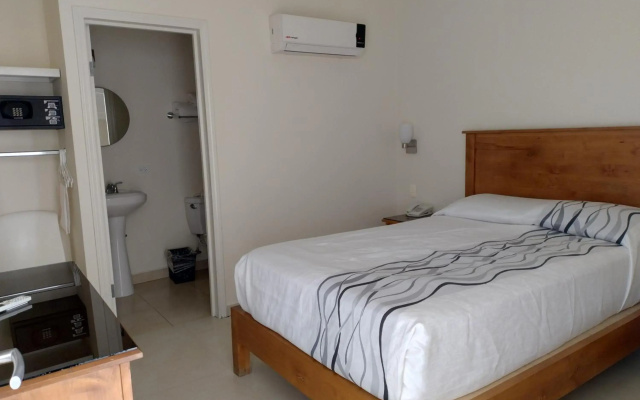 Hotel Baja