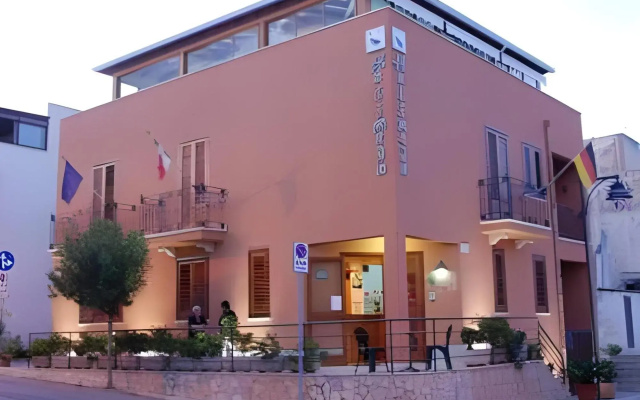 Hotel Halimeda