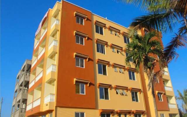 Morema Holiday Apartments