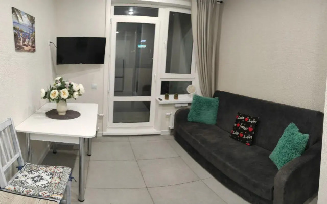 Счастливая матрешка на улице Советская 2