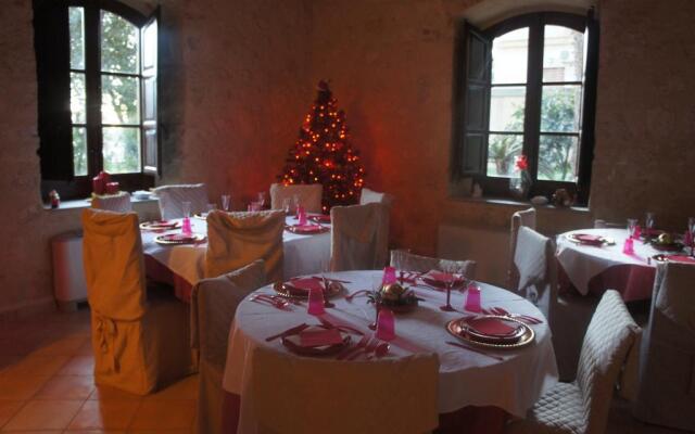 B&B Villa Fiocchi