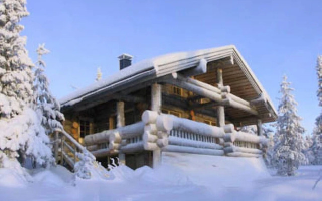 Rukakieku Kuusamo in Kuusamo
