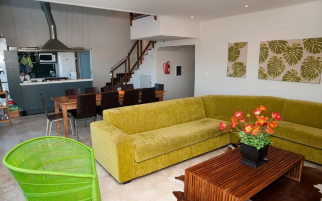 Thesen Islands Lodges