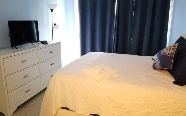 Quail Hollow A9-1D Condo