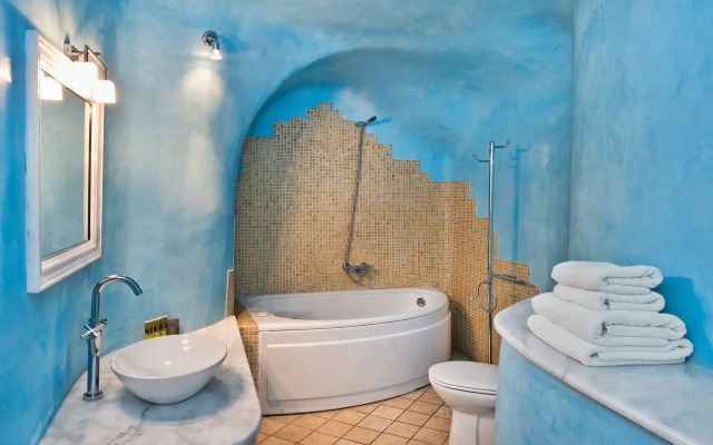 Mirabo Luxury Villas - Adults Only