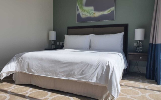 Ultimate Luxury at the Address Residence Boulevard