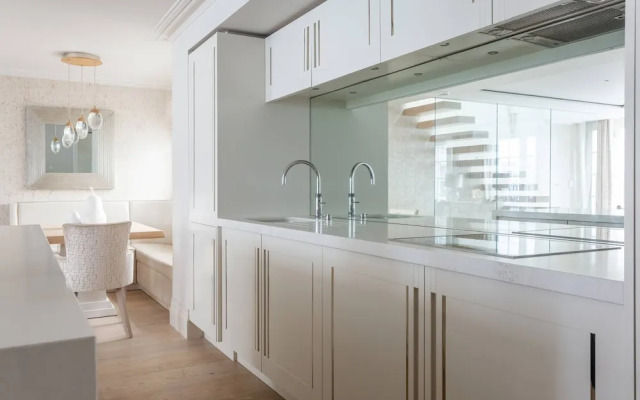 Eaton Mews South by Onefinestay