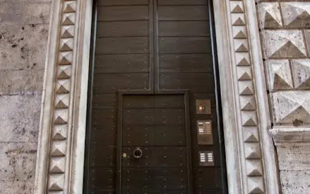 Santacroce Guest House