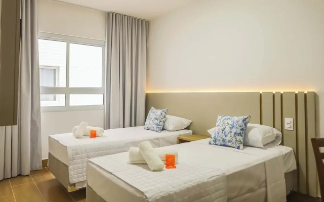 Tri Hotel Praia Grande