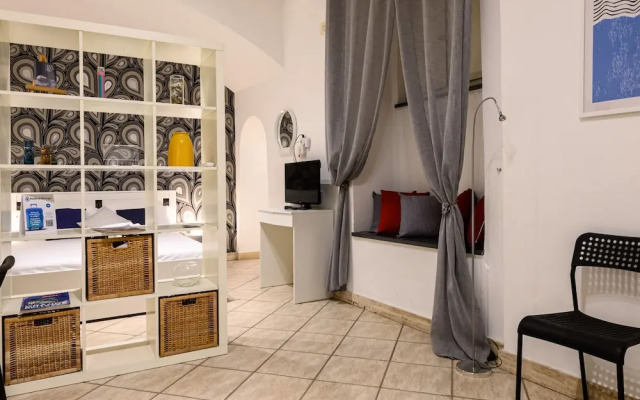 Via Nilo 30 in Naples