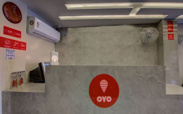 OYO 12736 Skylawn