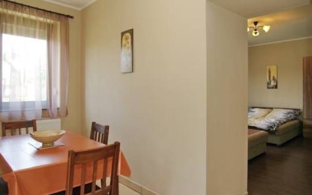 Corner Apartman