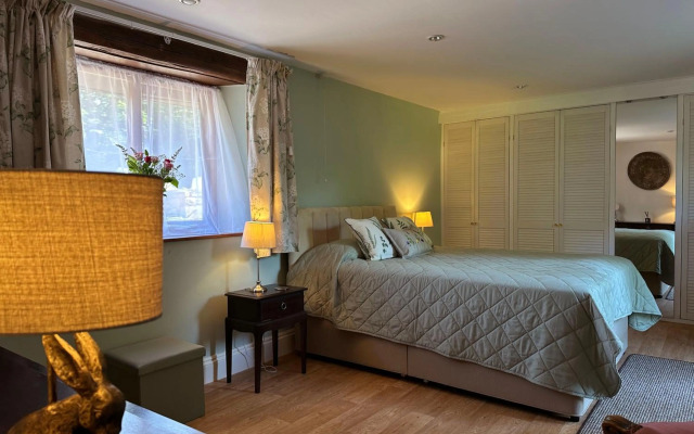 The Byre