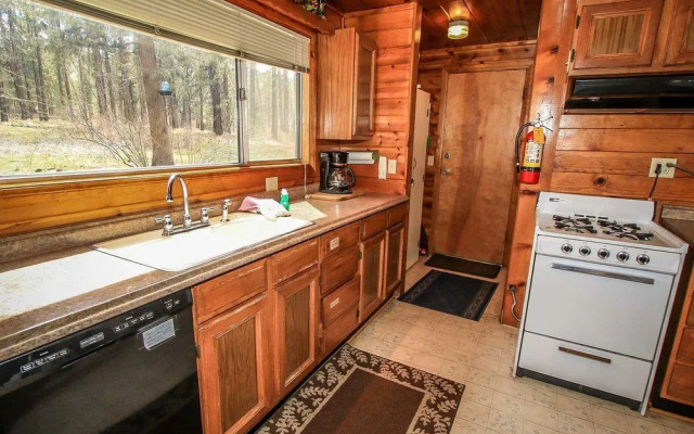 Ann's Place 1089 by RedAwning