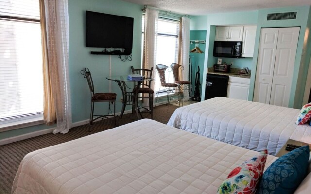 Beach Colony Unit 900
