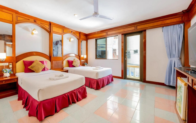Lamai Hotel