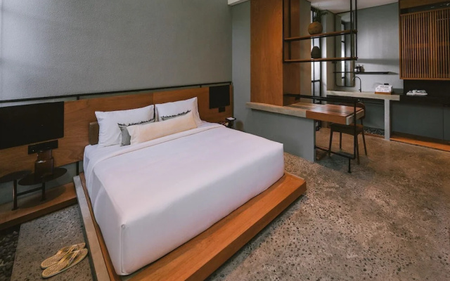 Villa MM - Mimpi Manis Pererenan – Guest Rooms – Pererenan