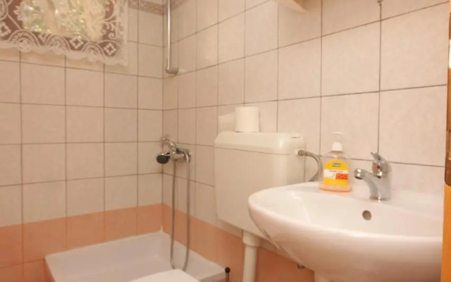 Apartments and rooms with parking space Cunski, Losinj - 2498