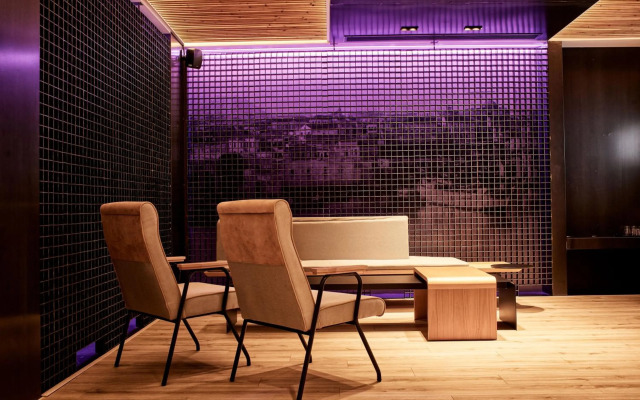 Ibis Styles Heraklion Central