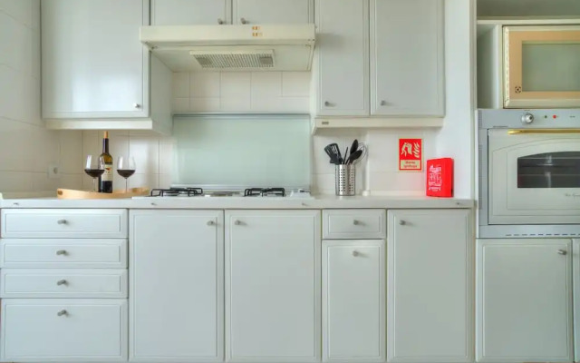 Ocean Blue Apartment & Studio