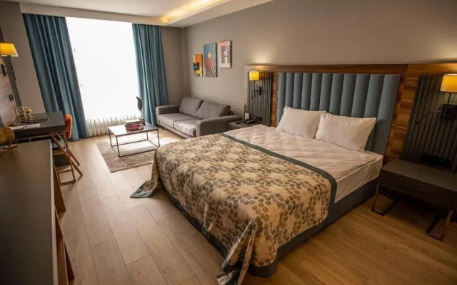 Incipark Hotel