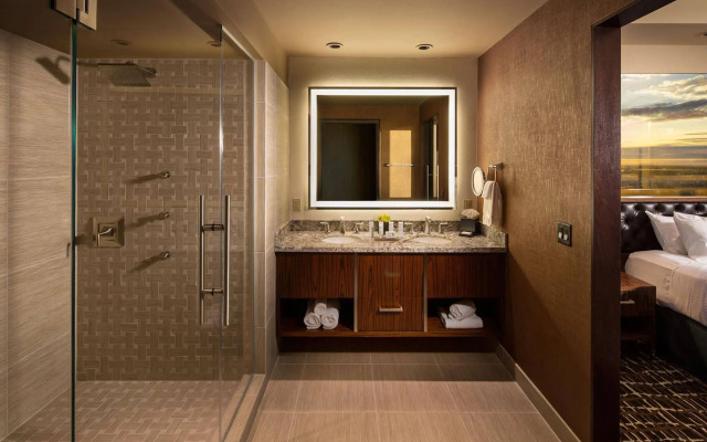 Choctaw Lodge - Durant