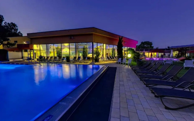 Haus am Kastanienwald