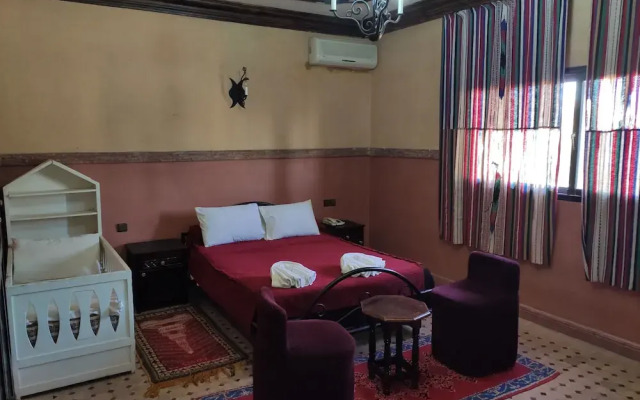 Hotel La Kasbah