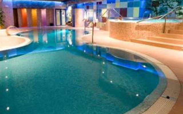 Hotel Ciudad De Teruel