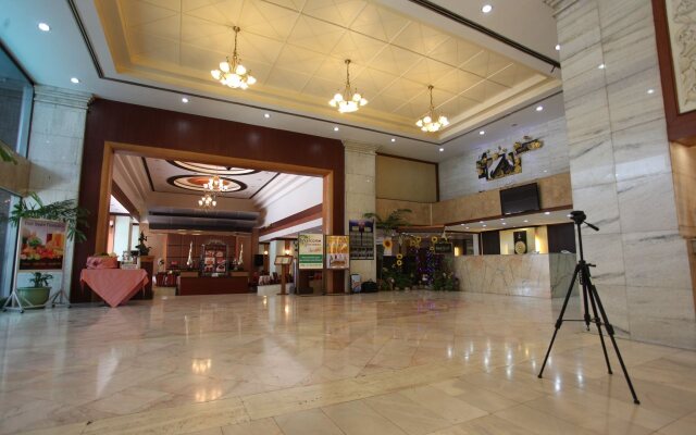 Asian Hotel Hatyai