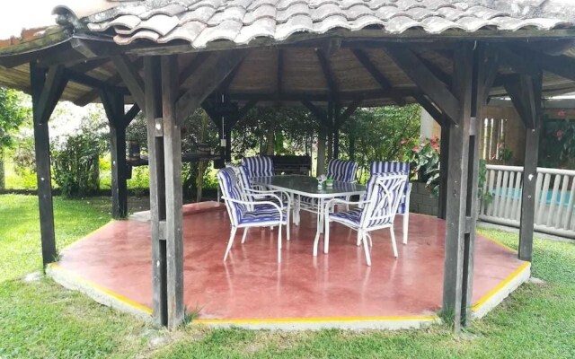 Finca Hotel La Bonita