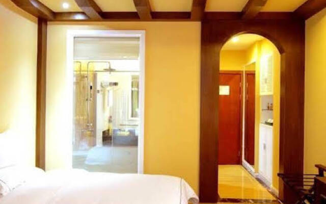 Shizong Diheng Hotel