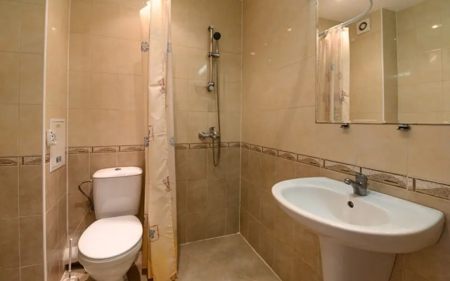 Panorama Dreams Apartcomplex