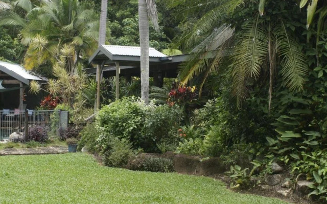 The Chantra Mission Beach B&B