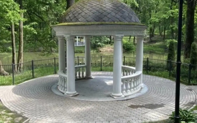 Апартаменты на проспекте Ленина 120А