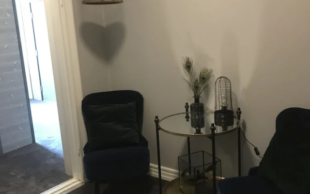Kronan Bed & Breakfast
