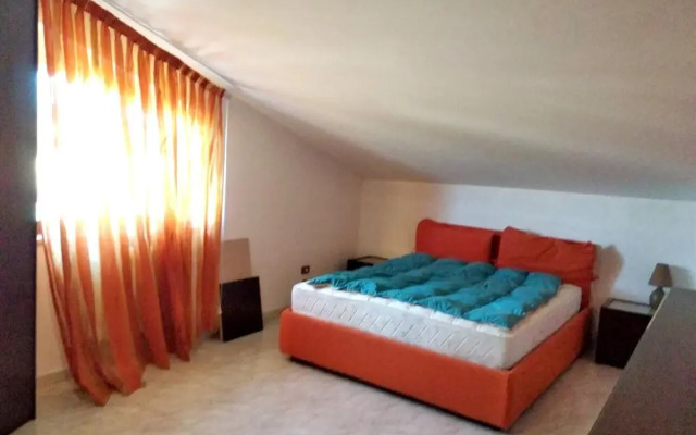 Apartment With 2 Bedrooms In Lettomanoppello With Wonderful City View 12 Km From The Slopes