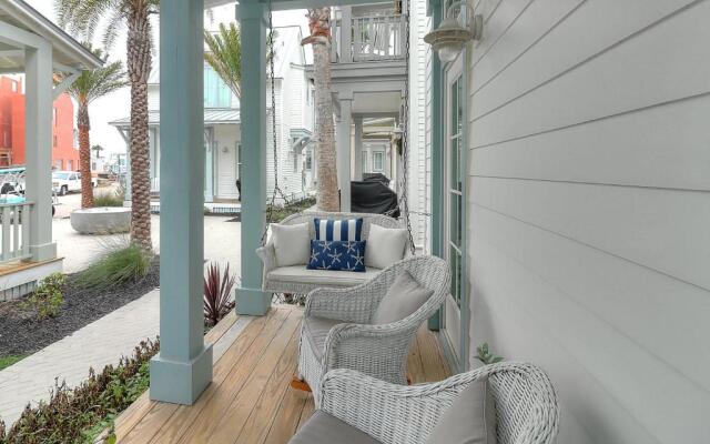 The Starfish 230RO C2