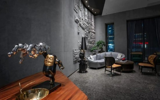 Fengdalin Hotel