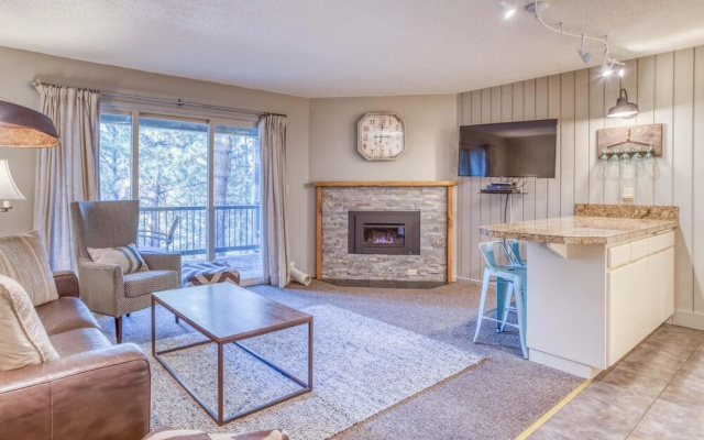 Ski House 106